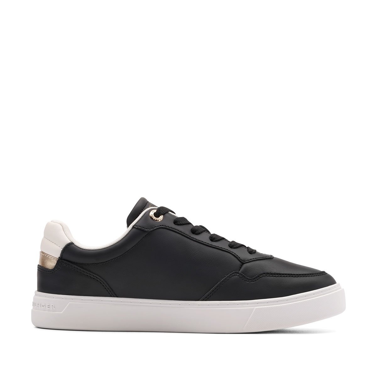 Tommy Hilfiger Elevated Court Sneaker Teniși damă FW0FW08680BDS