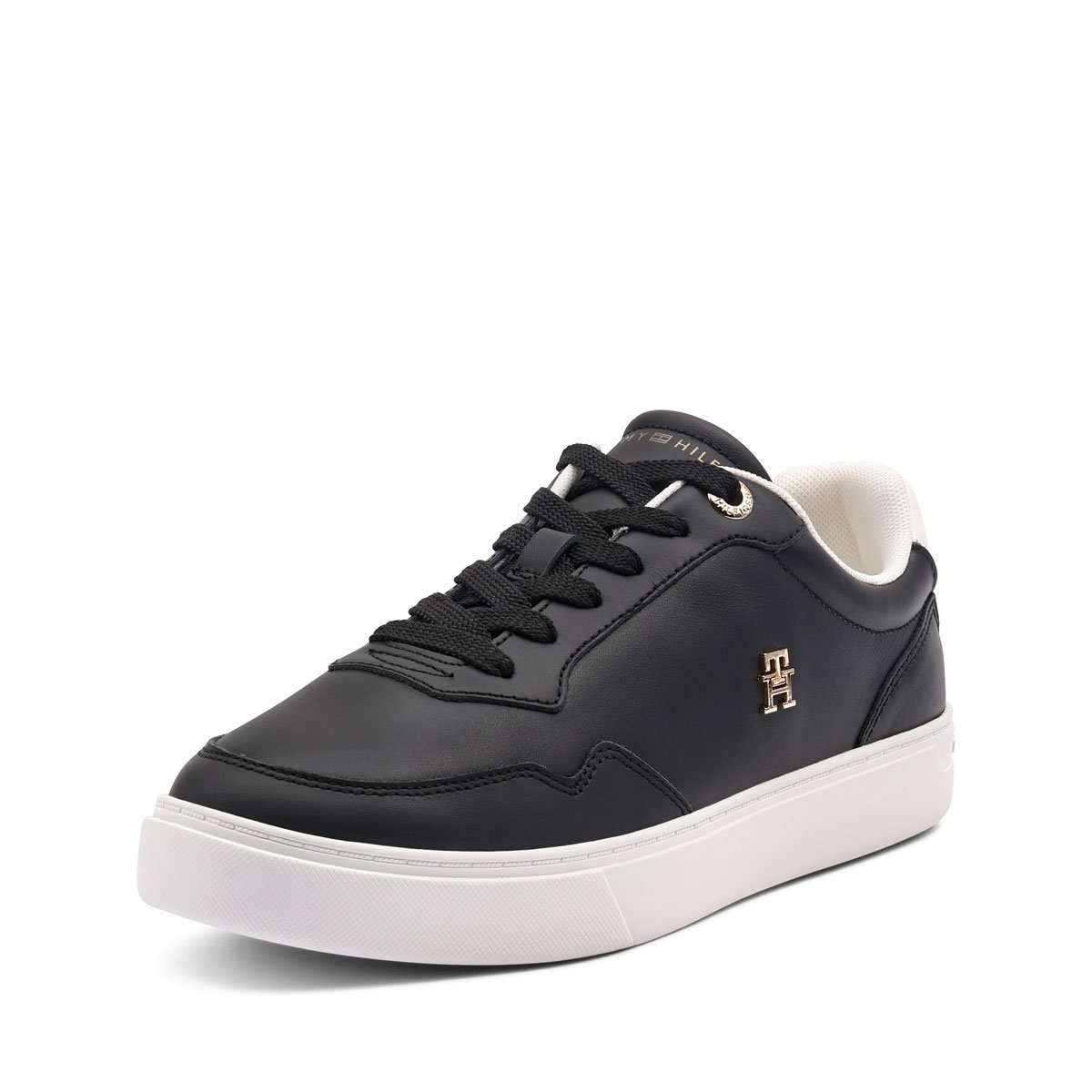 Tommy Hilfiger Elevated Court Sneaker Teniși damă FW0FW08680BDS