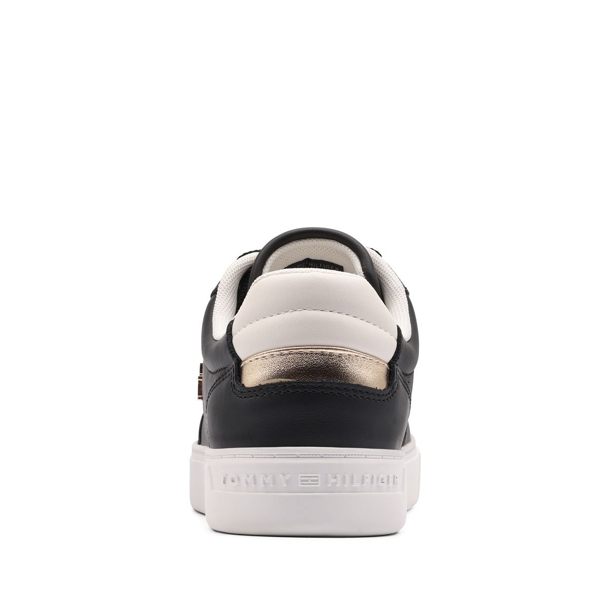 Tommy Hilfiger Elevated Court Sneaker Teniși damă FW0FW08680BDS