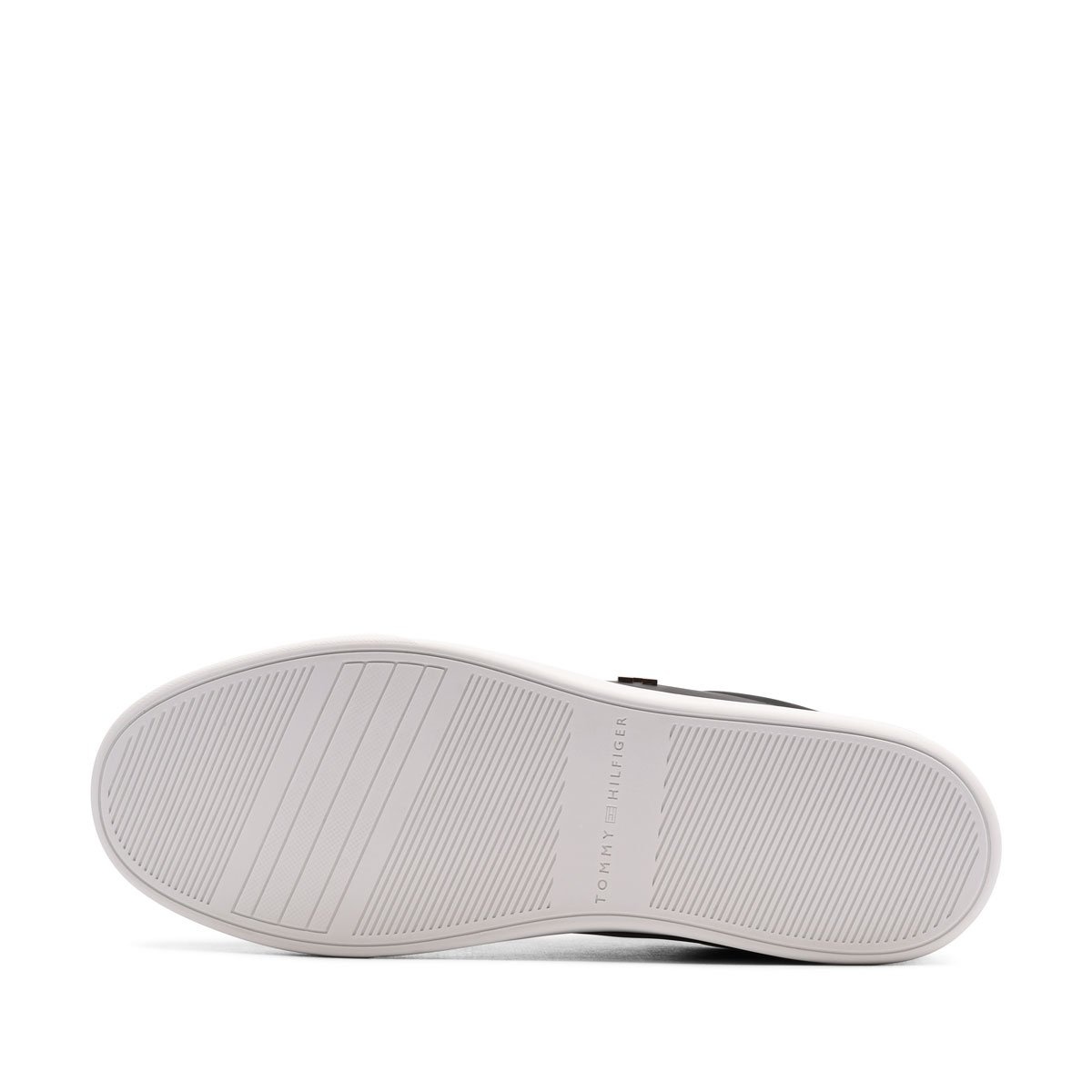 Tommy Hilfiger Elevated Court Sneaker Teniși damă FW0FW08680BDS