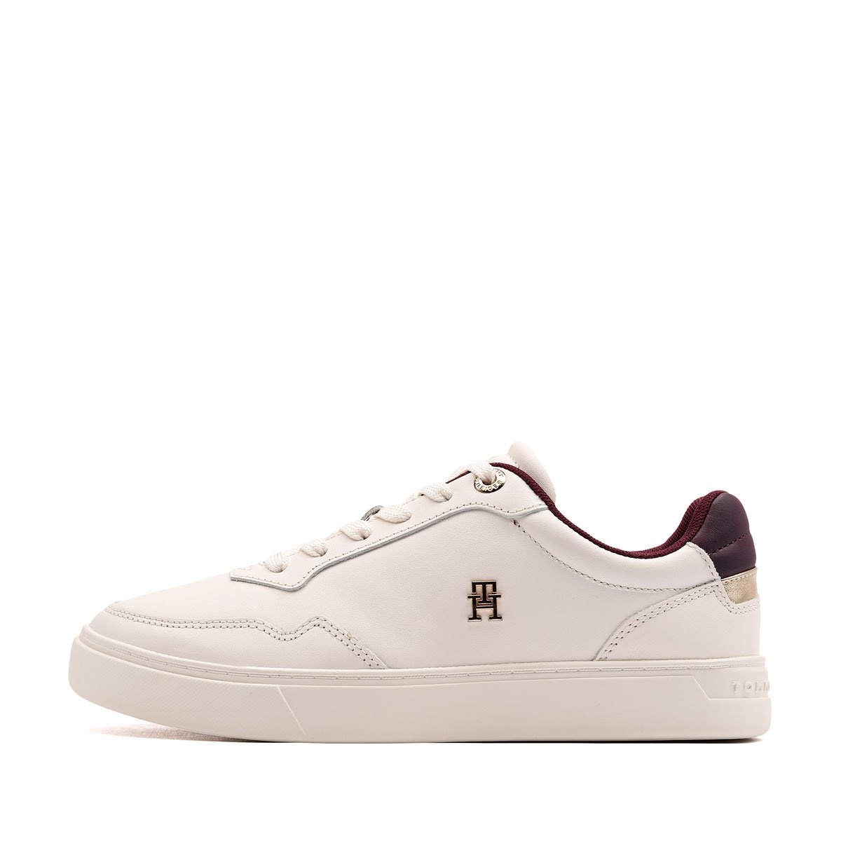 Tommy Hilfiger Elevated Court Sneaker Teniși damă FW0FW08680YBH