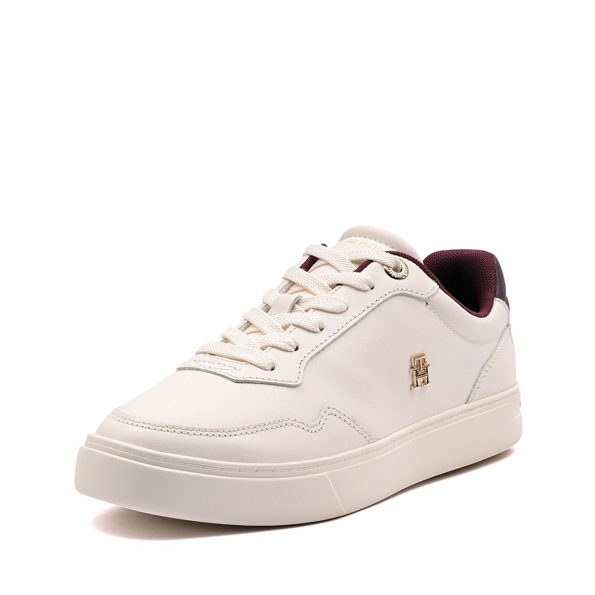 Tommy Hilfiger Elevated Court Sneaker Teniși damă FW0FW08680YBH