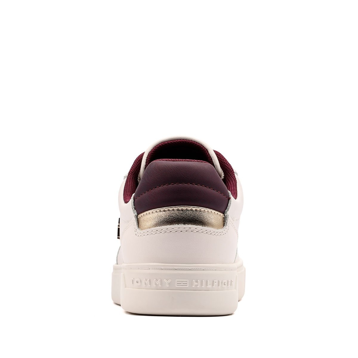 Tommy Hilfiger Elevated Court Sneaker Teniși damă FW0FW08680YBH