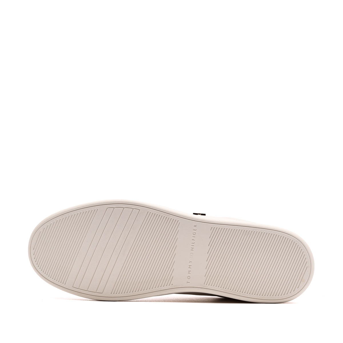 Tommy Hilfiger Elevated Court Sneaker Teniși damă FW0FW08680YBH