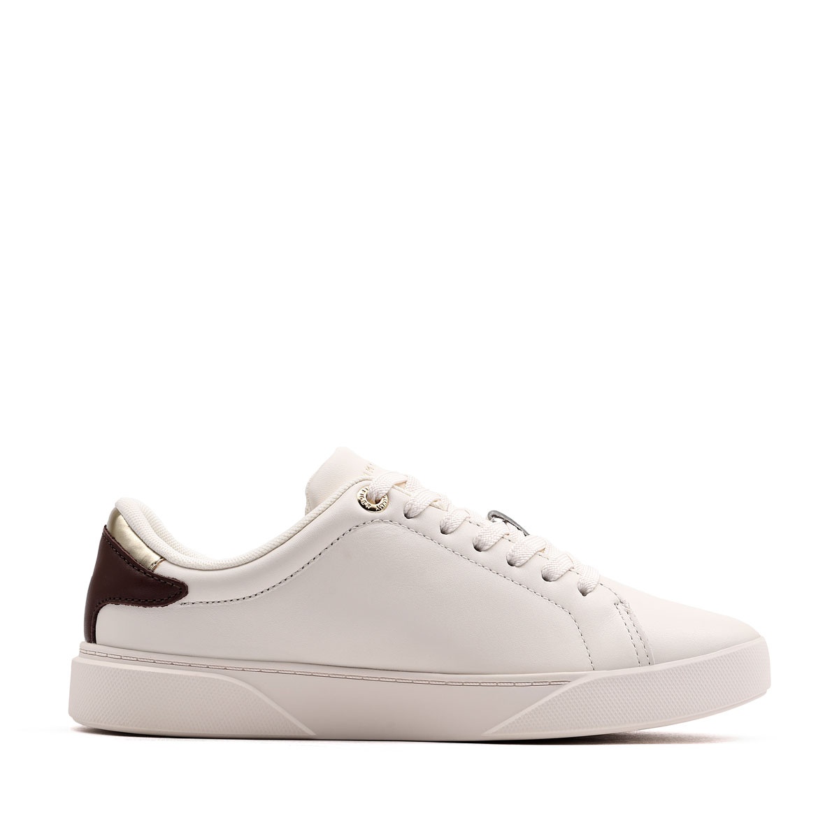 Tommy Hilfiger Essential Chic Court Sneaker Teniși damă FW0FW090190GB