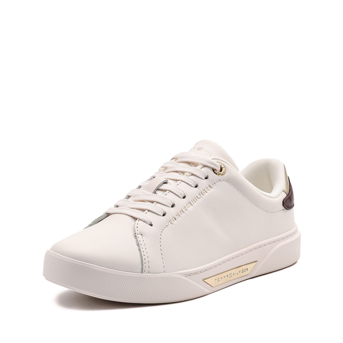 Tommy Hilfiger Essential Chic Court Sneaker Teniși damă FW0FW090190GB
