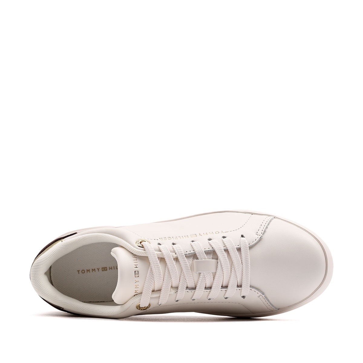 Tommy Hilfiger Essential Chic Court Sneaker Teniși damă FW0FW090190GB
