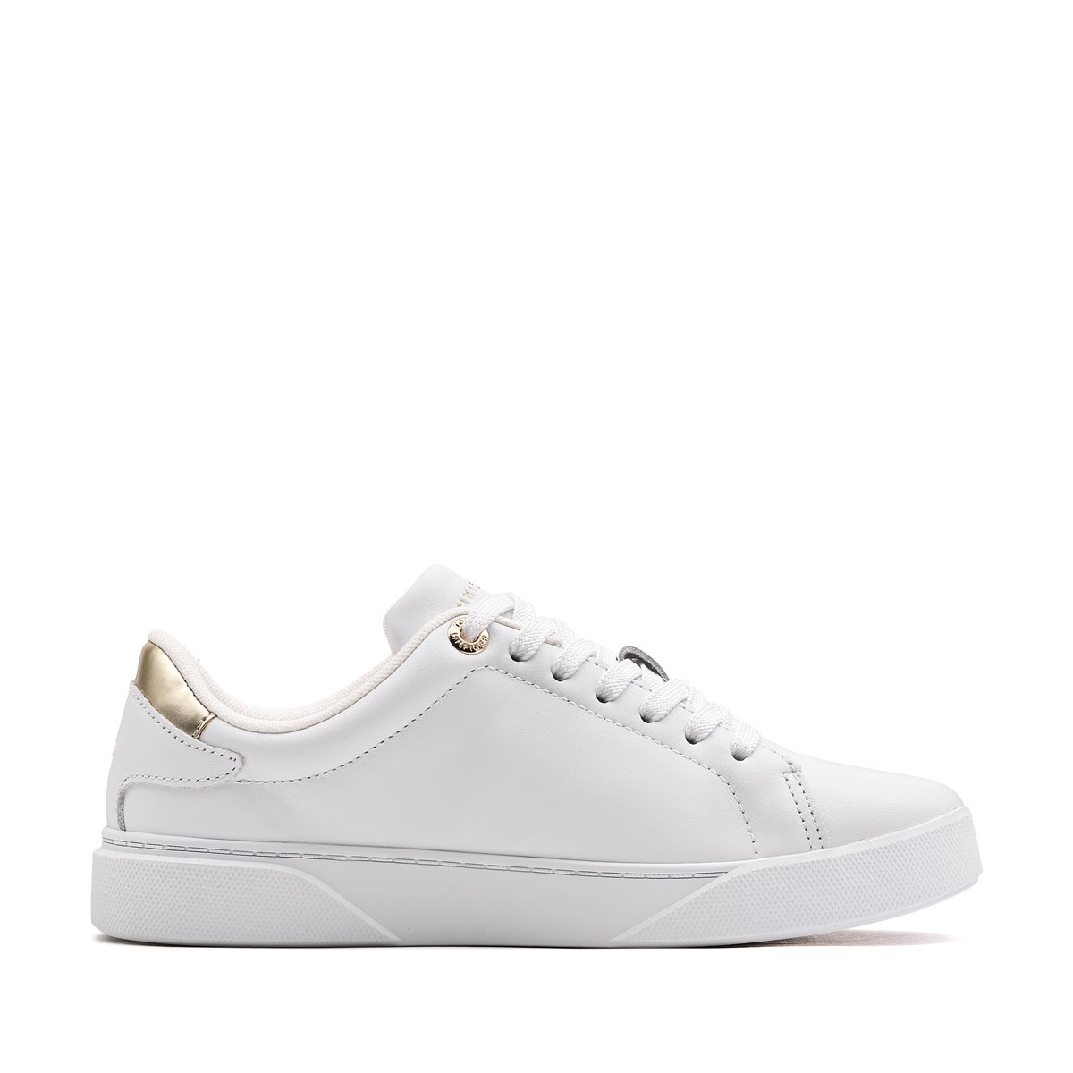 Tommy Hilfiger Essential Chic Court Sneaker Teniși damă FW0FW09019YBS