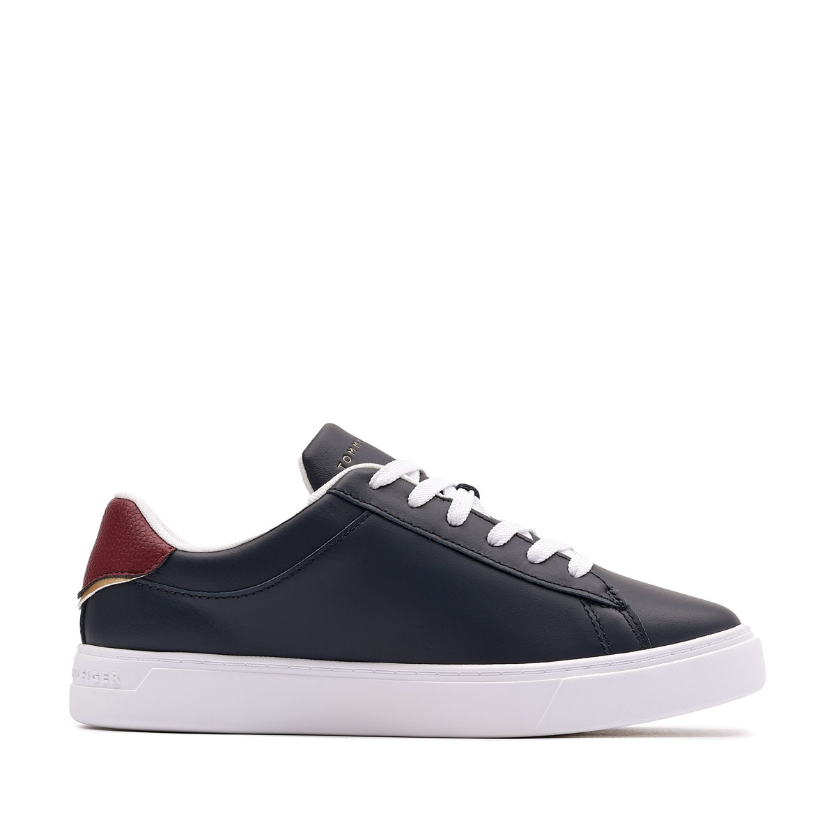 Tommy Hilfiger Essential Court Sneaker Teniși damă FW0FW08320DW6