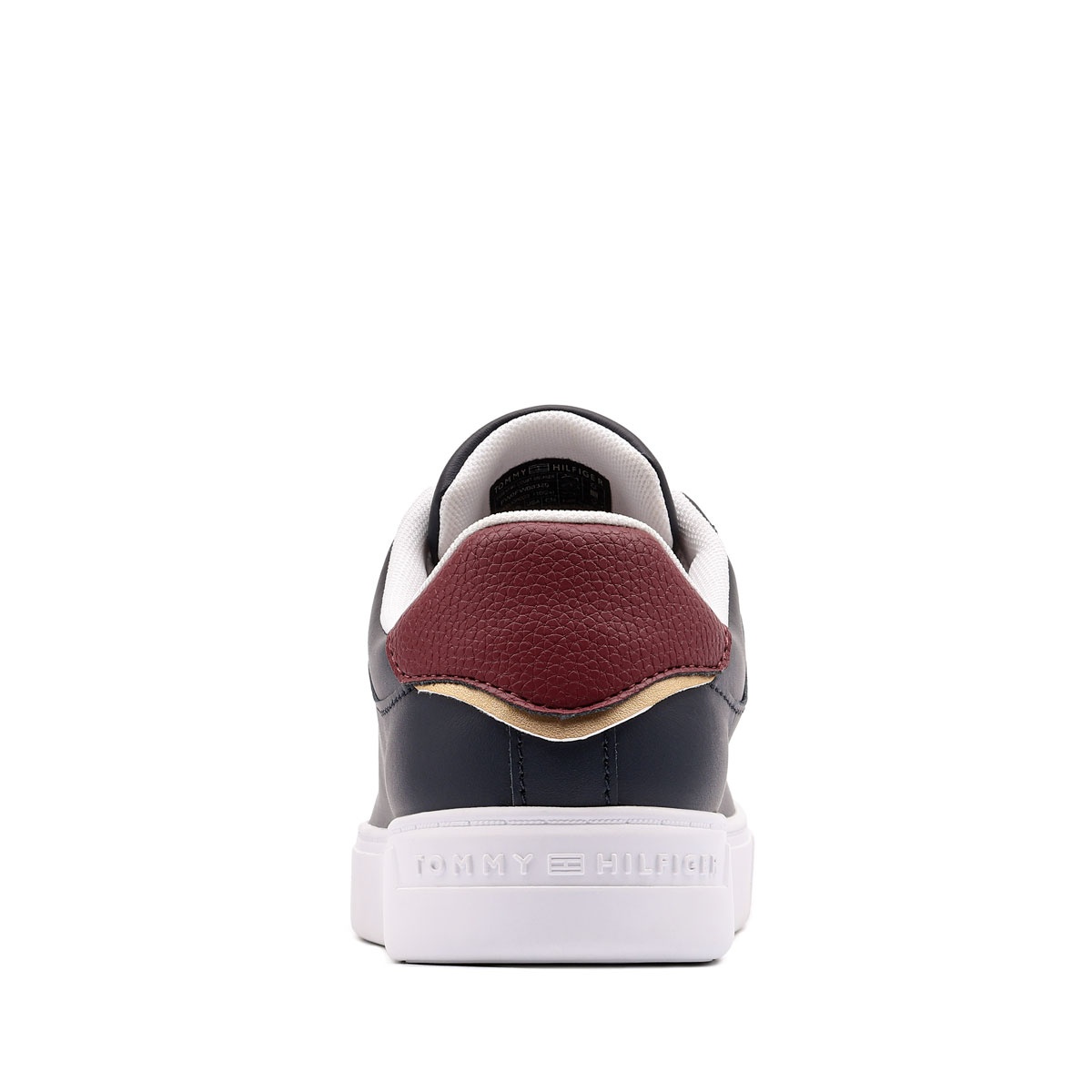 Tommy Hilfiger Essential Court Sneaker Teniși damă FW0FW08320DW6