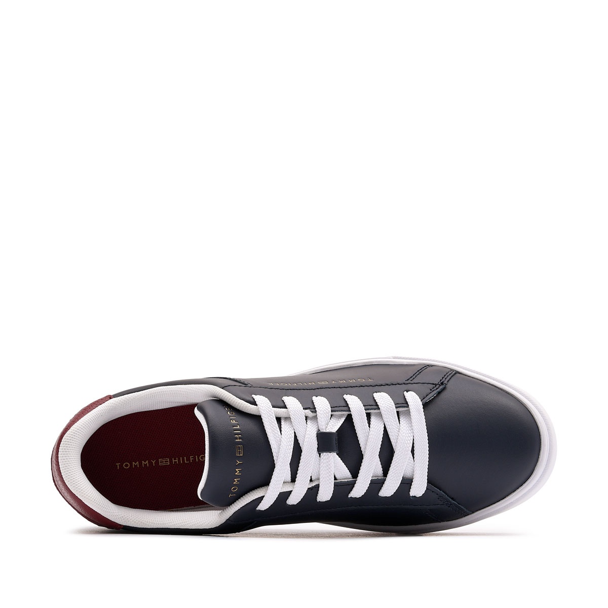 Tommy Hilfiger Essential Court Sneaker Teniși damă FW0FW08320DW6