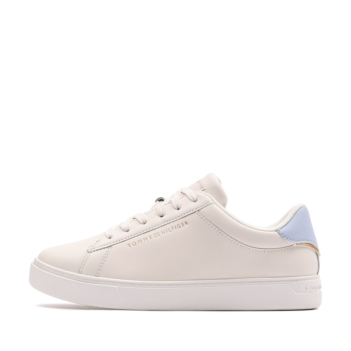 Tommy Hilfiger Essential Court Sneaker Teniși damă FW0FW08320YBH