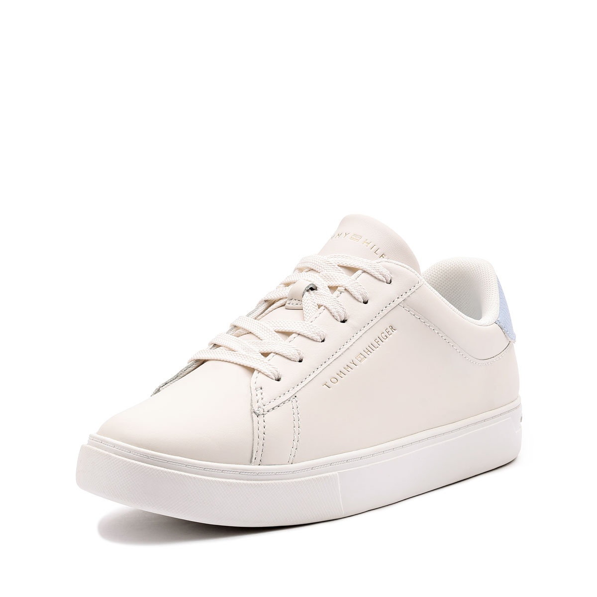 Tommy Hilfiger Essential Court Sneaker Teniși damă FW0FW08320YBH