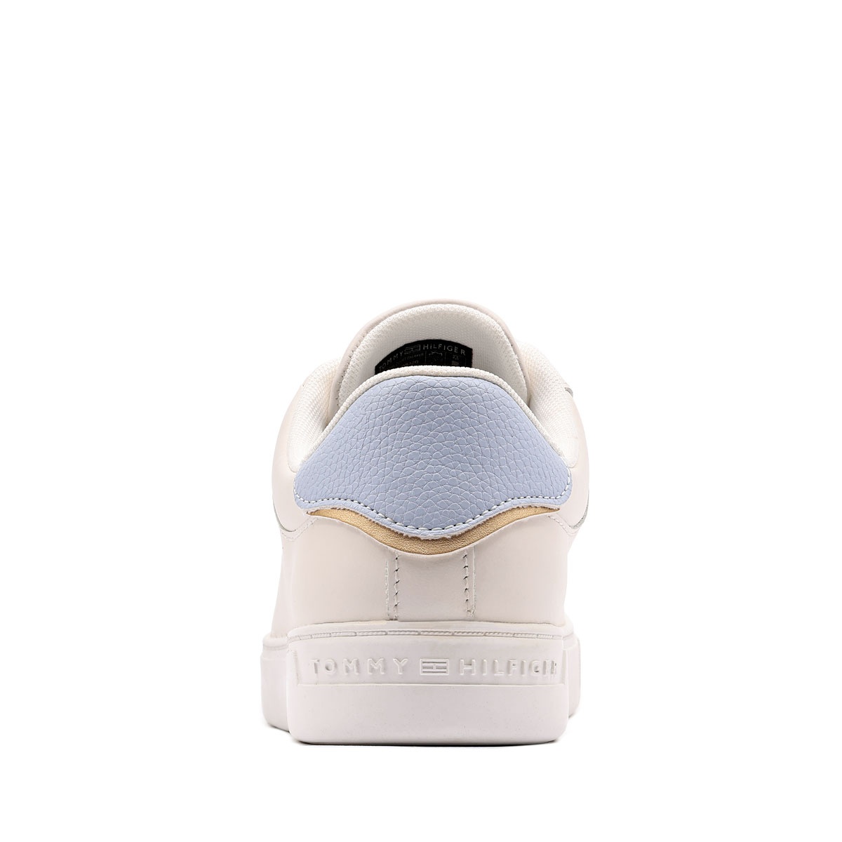 Tommy Hilfiger Essential Court Sneaker Teniși damă FW0FW08320YBH