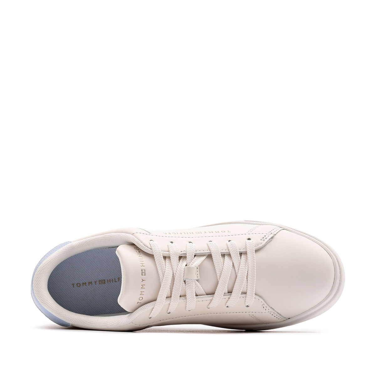 Tommy Hilfiger Essential Court Sneaker Teniși damă FW0FW08320YBH