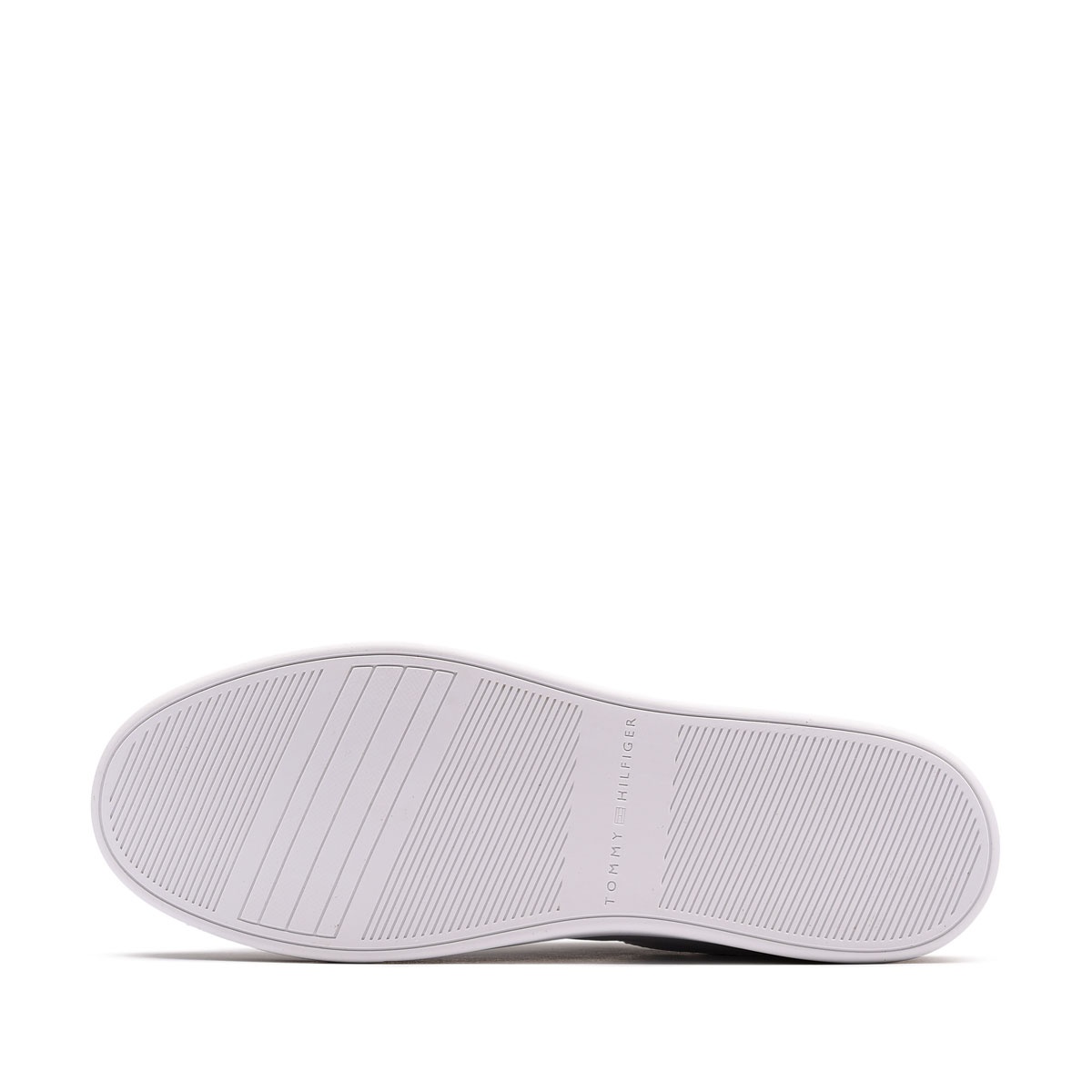 Tommy Hilfiger Essential Court Sneaker Strps Teniși damă FW0FW08321YBS