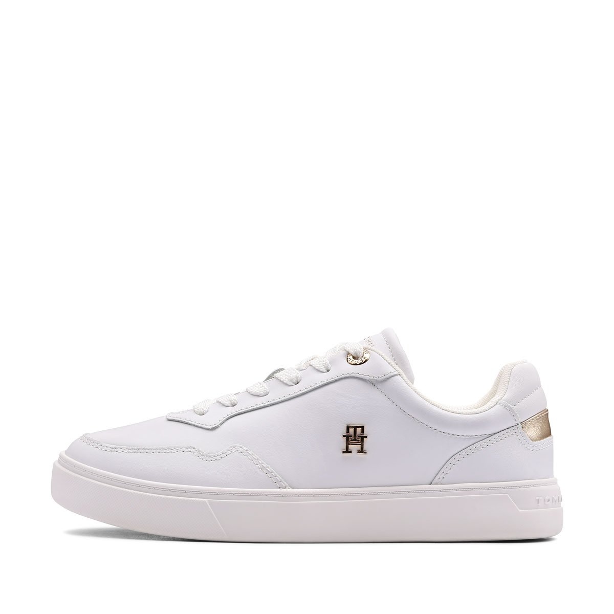 Tommy Hilfiger Essential Elevated Court Sneaker Teniși damă FW0FW087580HT