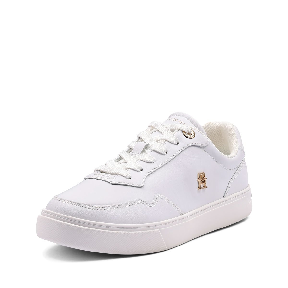 Tommy Hilfiger Essential Elevated Court Sneaker Teniși damă FW0FW087580HT