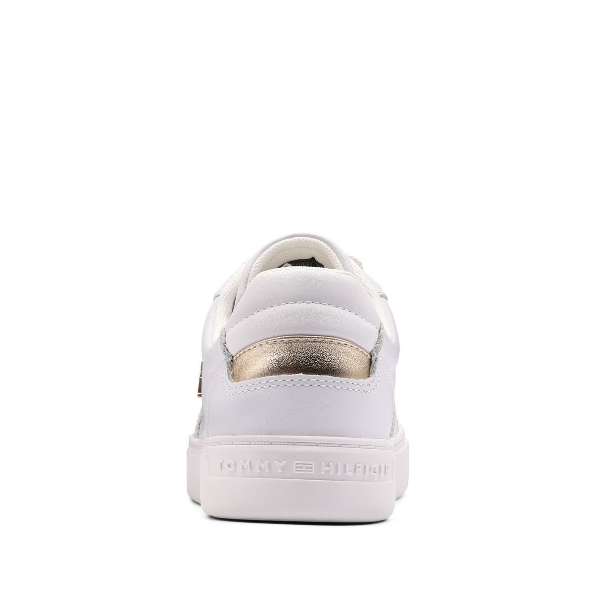 Tommy Hilfiger Essential Elevated Court Sneaker Teniși damă FW0FW087580HT