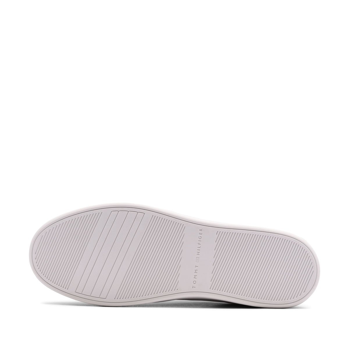 Tommy Hilfiger Essential Elevated Court Sneaker Teniși damă FW0FW087580HT