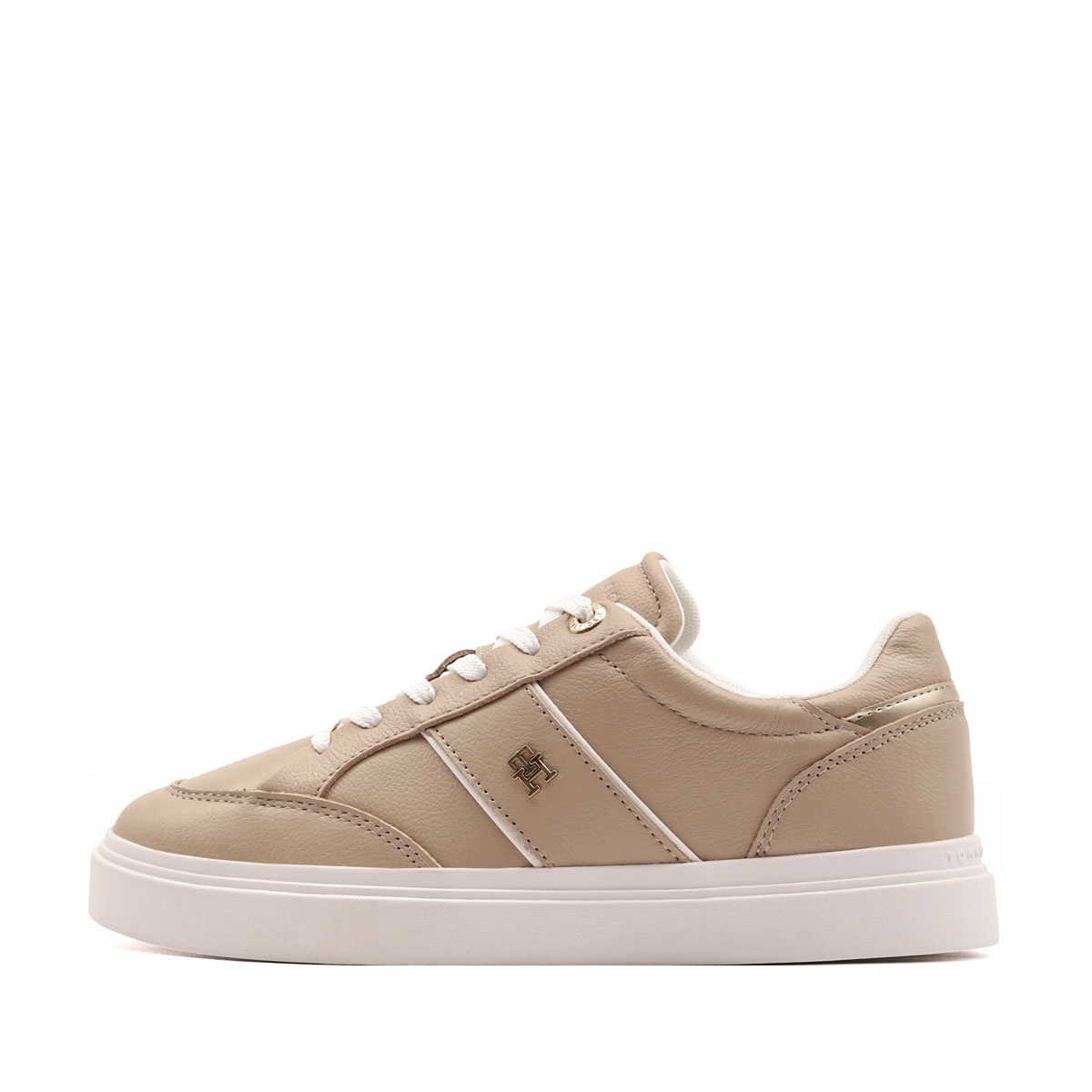 Tommy Hilfiger Feminine Cupsole Teniși damă FW0FW09600ACC