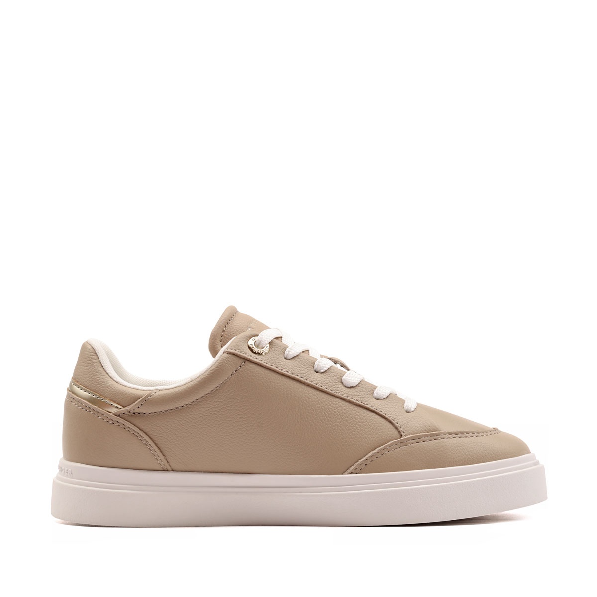 Tommy Hilfiger Feminine Cupsole Teniși damă FW0FW09600ACC