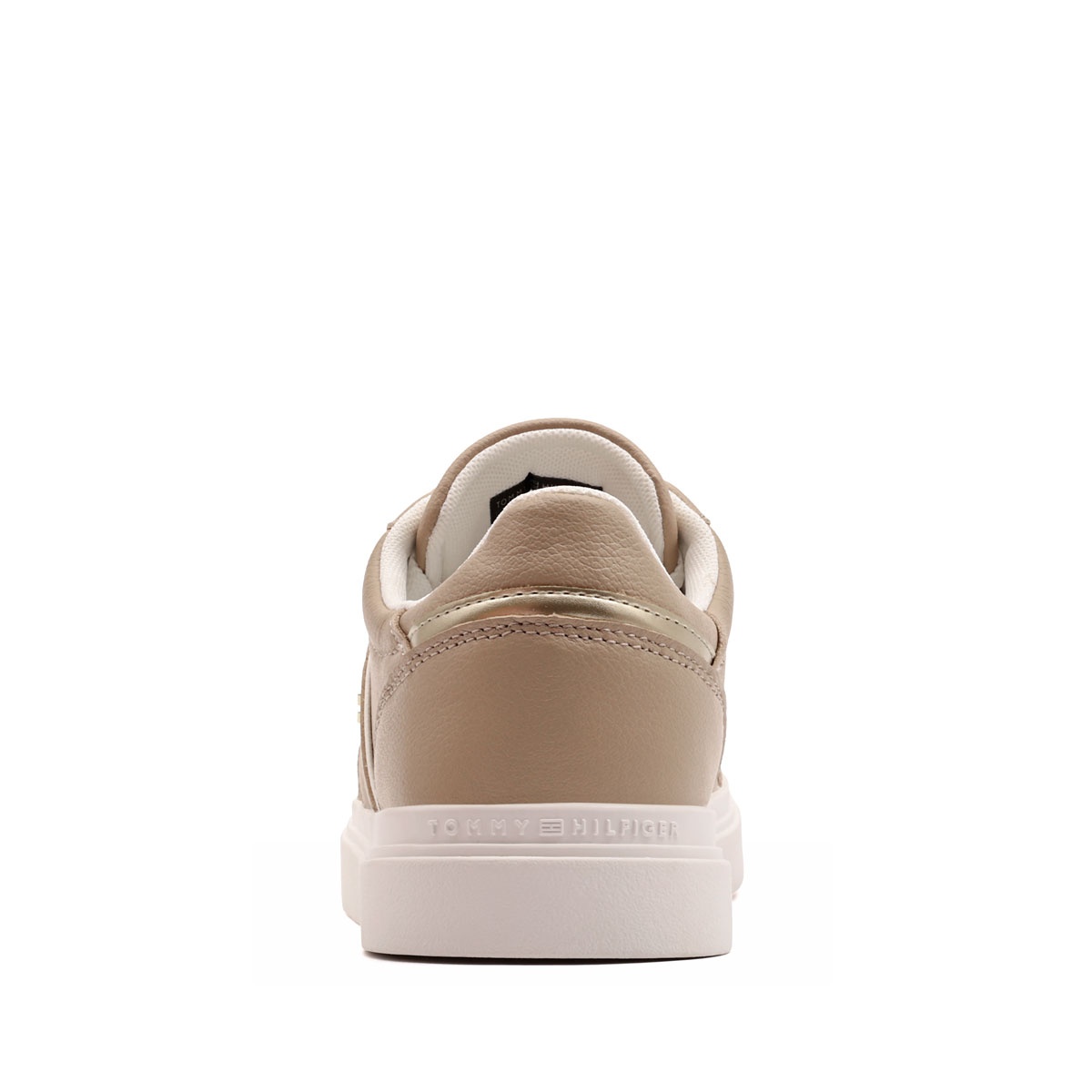 Tommy Hilfiger Feminine Cupsole Teniși damă FW0FW09600ACC