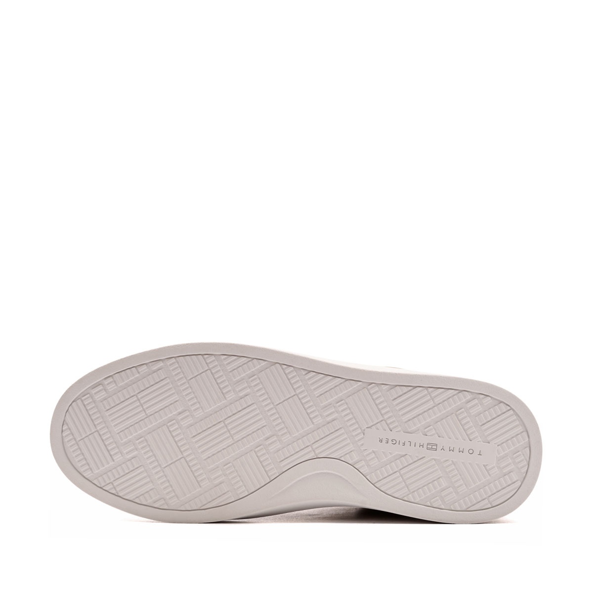Tommy Hilfiger Feminine Cupsole Teniși damă FW0FW09600ACC