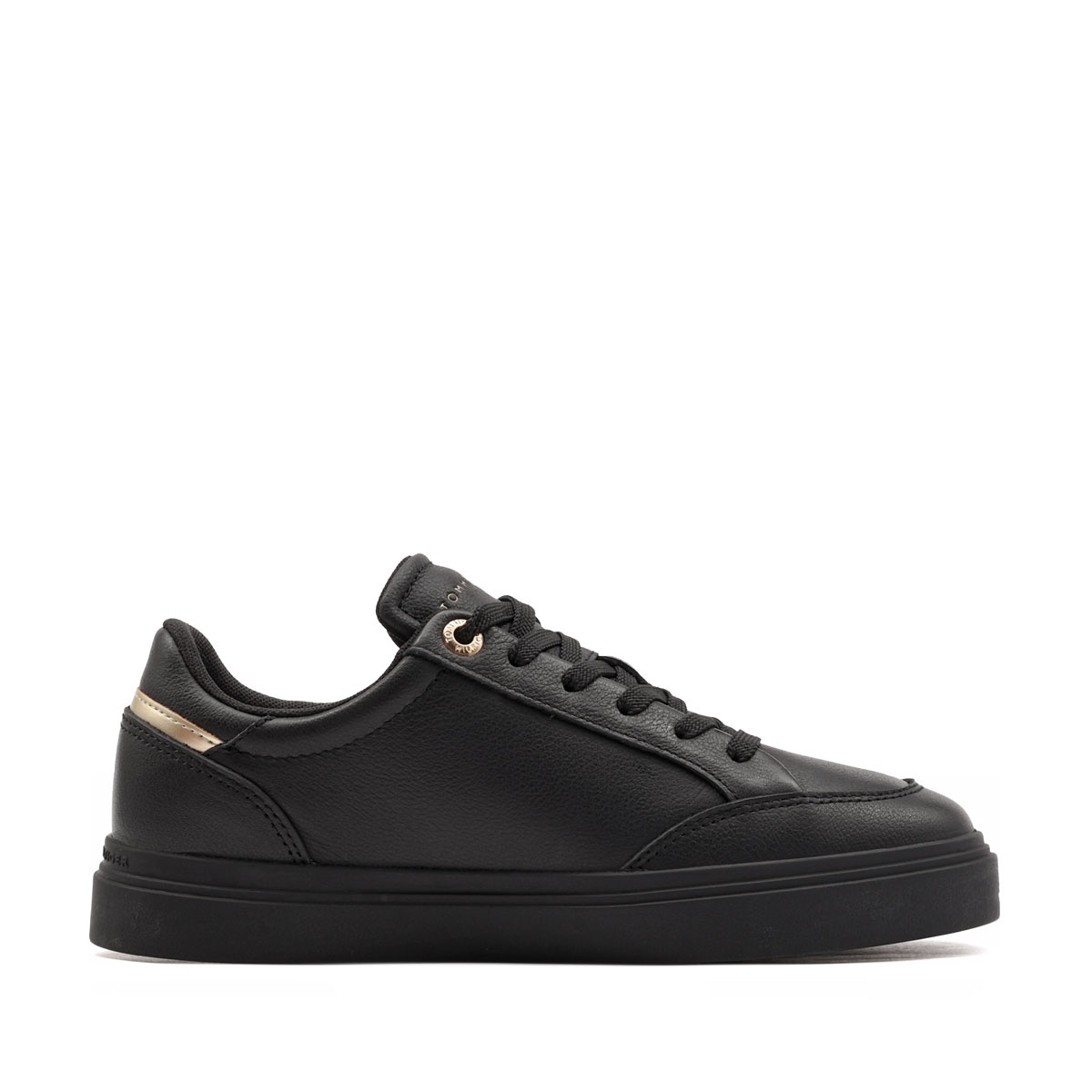Tommy Hilfiger Feminine Cupsole Teniși damă FW0FW09600BDS