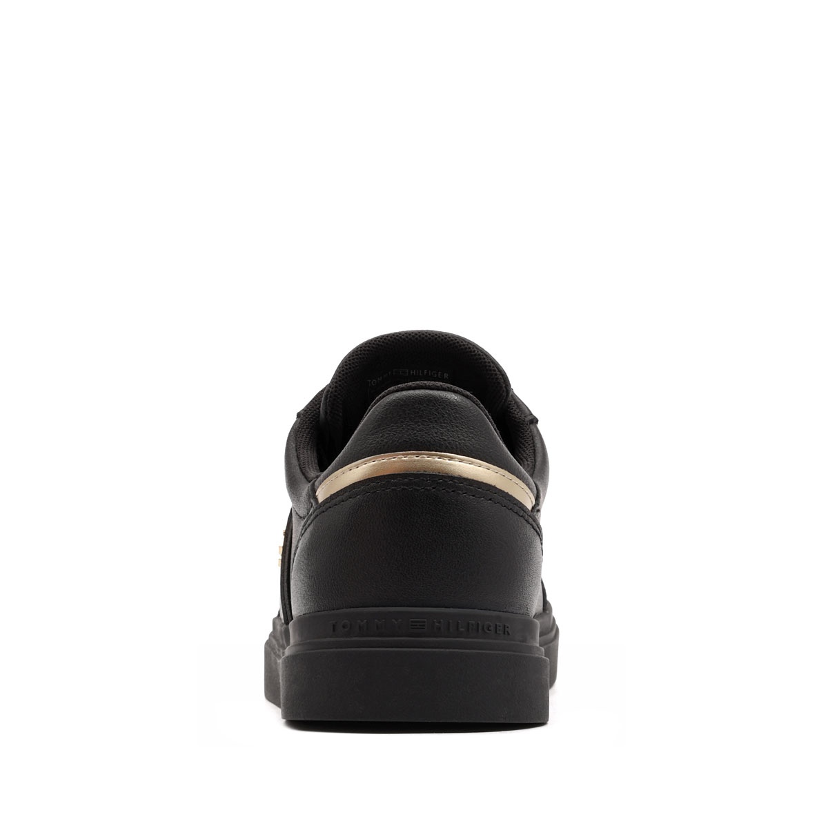 Tommy Hilfiger Feminine Cupsole Teniși damă FW0FW09600BDS