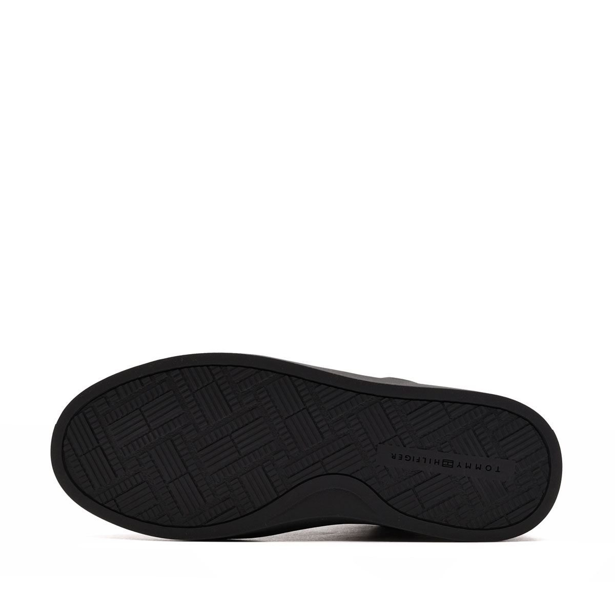 Tommy Hilfiger Feminine Cupsole Teniși damă FW0FW09600BDS