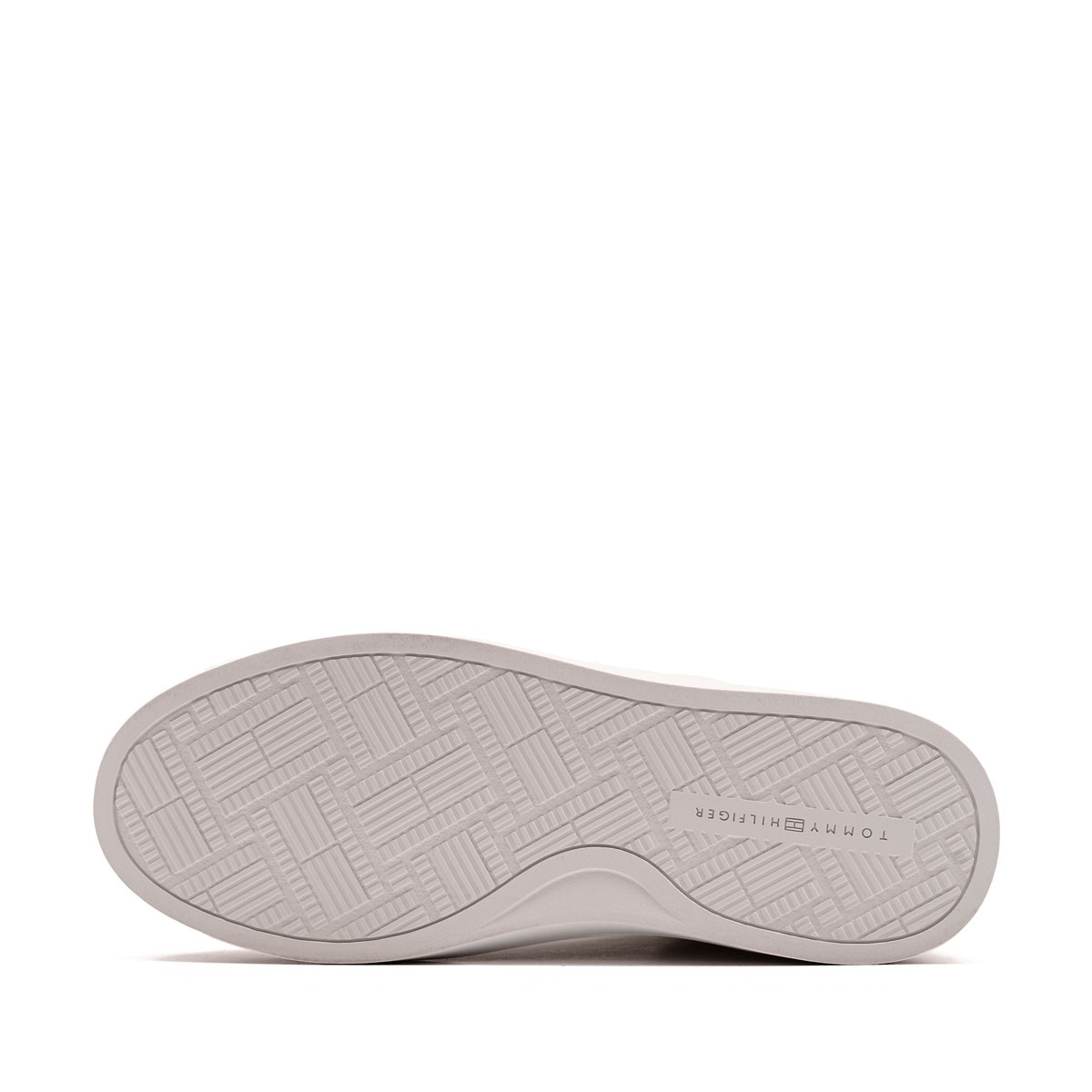 Tommy Hilfiger Feminine Cupsole Teniși damă FW0FW09600YBL