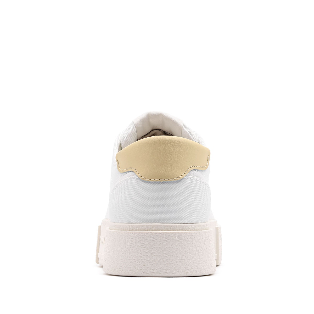 Tommy Hilfiger Flatform Canvas Sneaker Teniși damă EN0EN02792YBL
