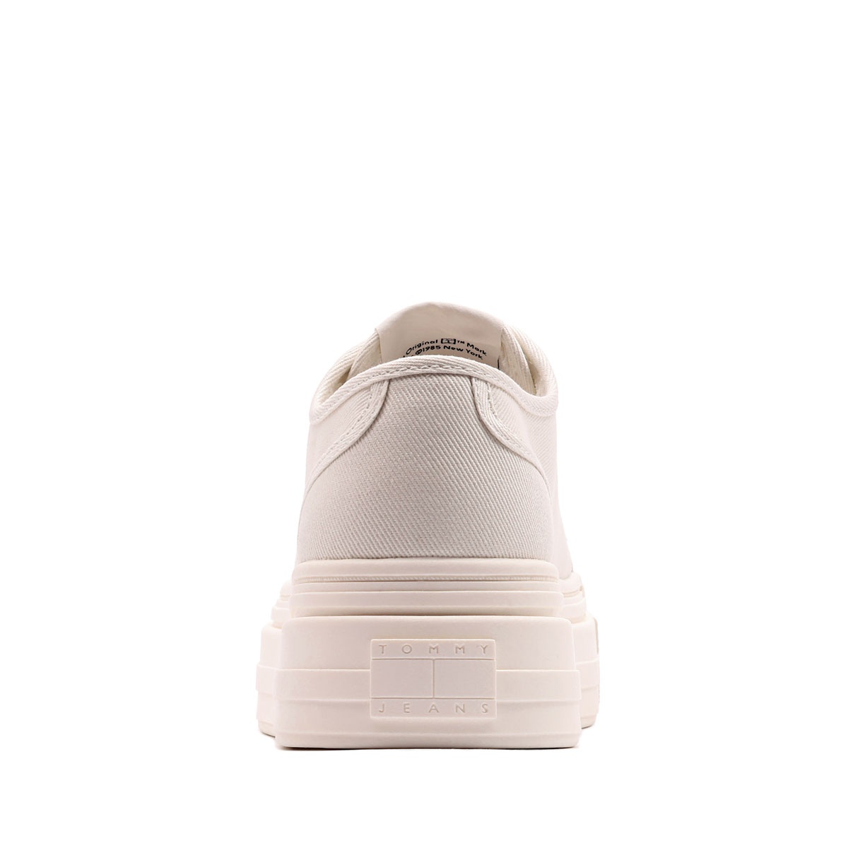 Tommy Hilfiger Foxing Flatform LC Teniși damă EN0EN02736YBI