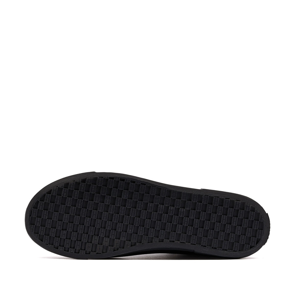 Tommy Hilfiger Foxing Platform Canvas Teniși damă FW0FW09480BDS