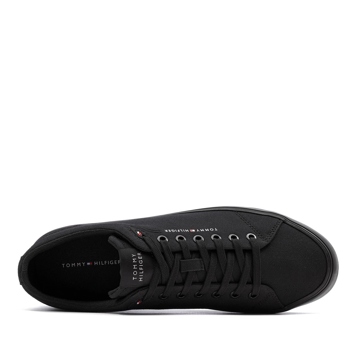 Tommy Hilfiger Harlem Core II CVS Teniși bărbați FM0FM05817BDS