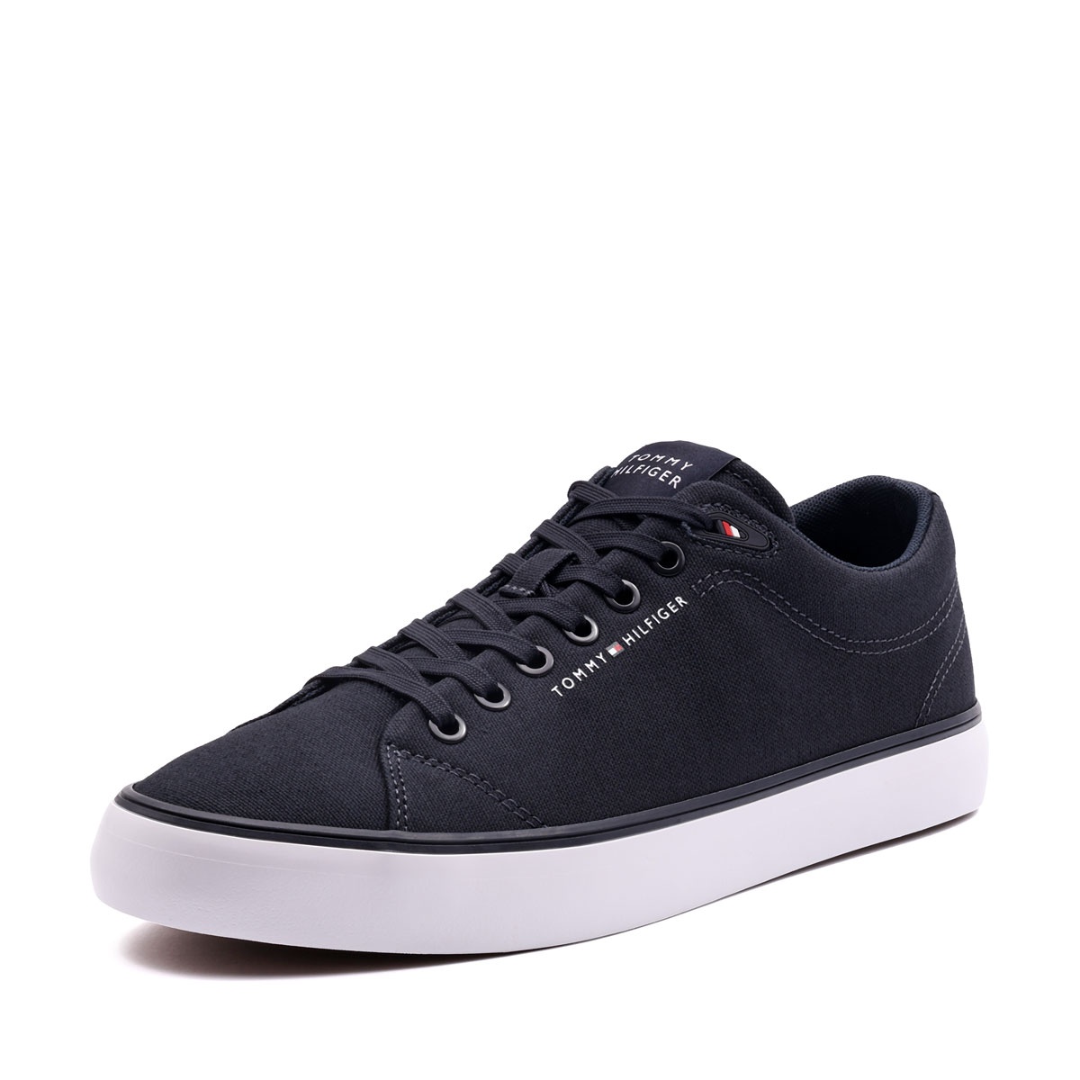Tommy Hilfiger Harlem Core II CVS Teniși bărbați FM0FM05817DW5
