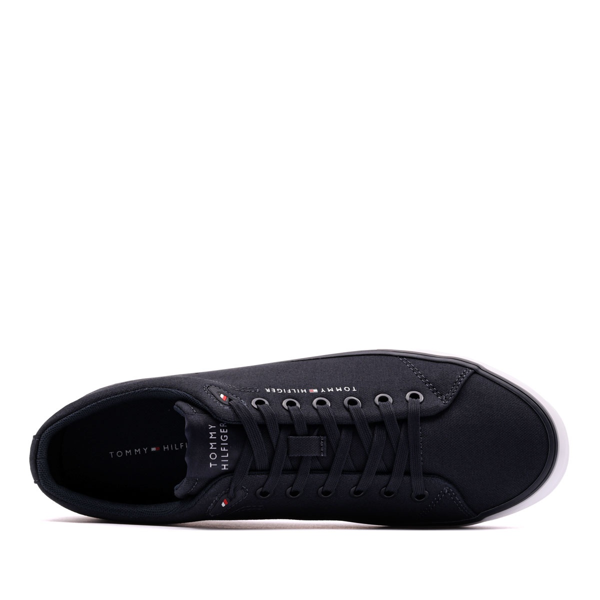 Tommy Hilfiger Harlem Core II CVS Teniși bărbați FM0FM05817DW5