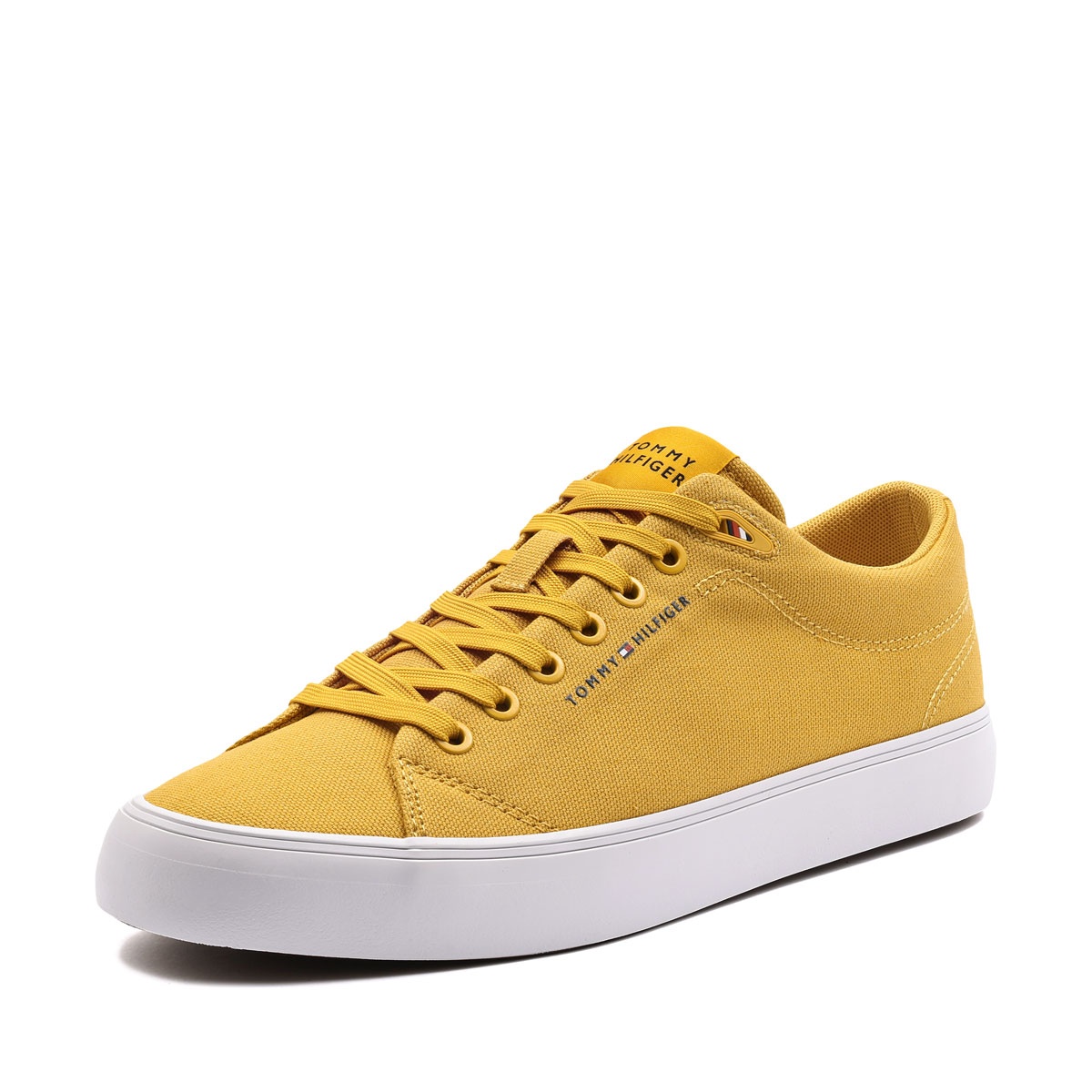 Tommy Hilfiger Harlem Core II CVS Teniși bărbați FM0FM05817ZF2