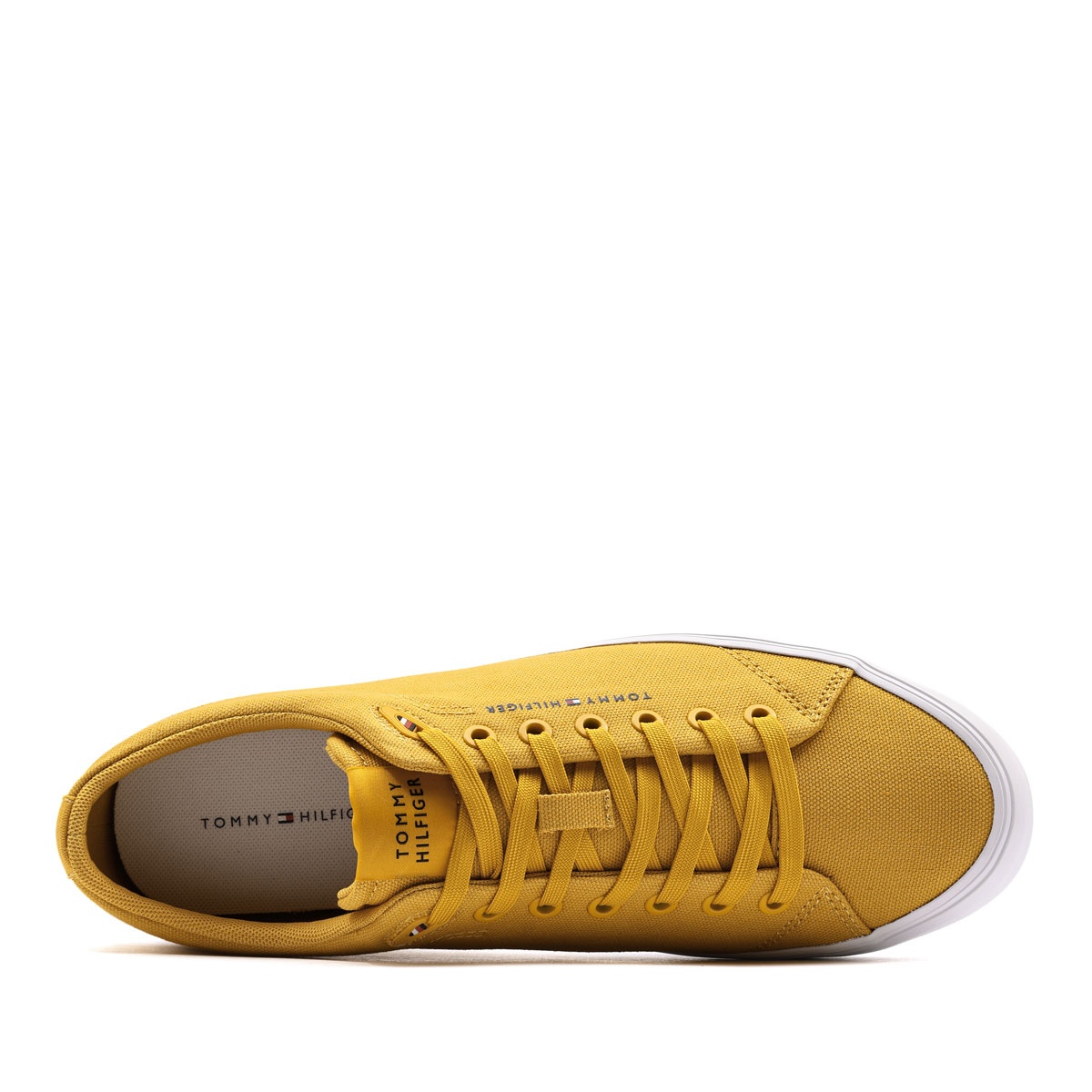 Tommy Hilfiger Harlem Core II CVS Teniși bărbați FM0FM05817ZF2