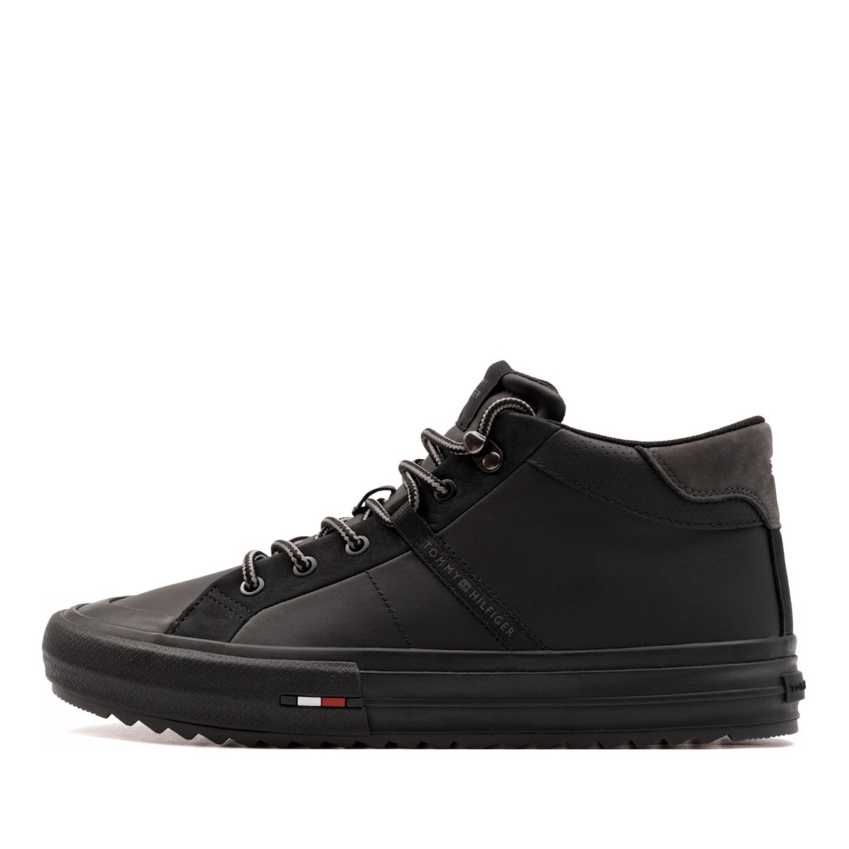 Tommy Hilfiger Harlem Street Cleat Winter Teniși bărbați FM0FM05954BDS