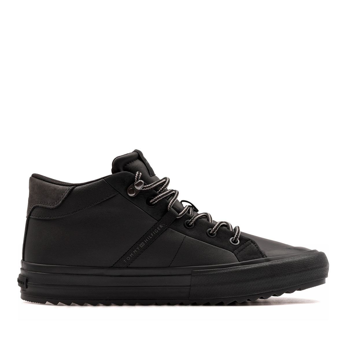 Tommy Hilfiger Harlem Street Cleat Winter Teniși bărbați FM0FM05954BDS