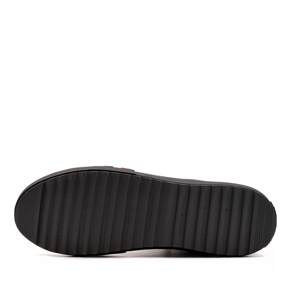 Tommy Hilfiger Harlem Street Cleat Winter Teniși bărbați FM0FM05954BDS