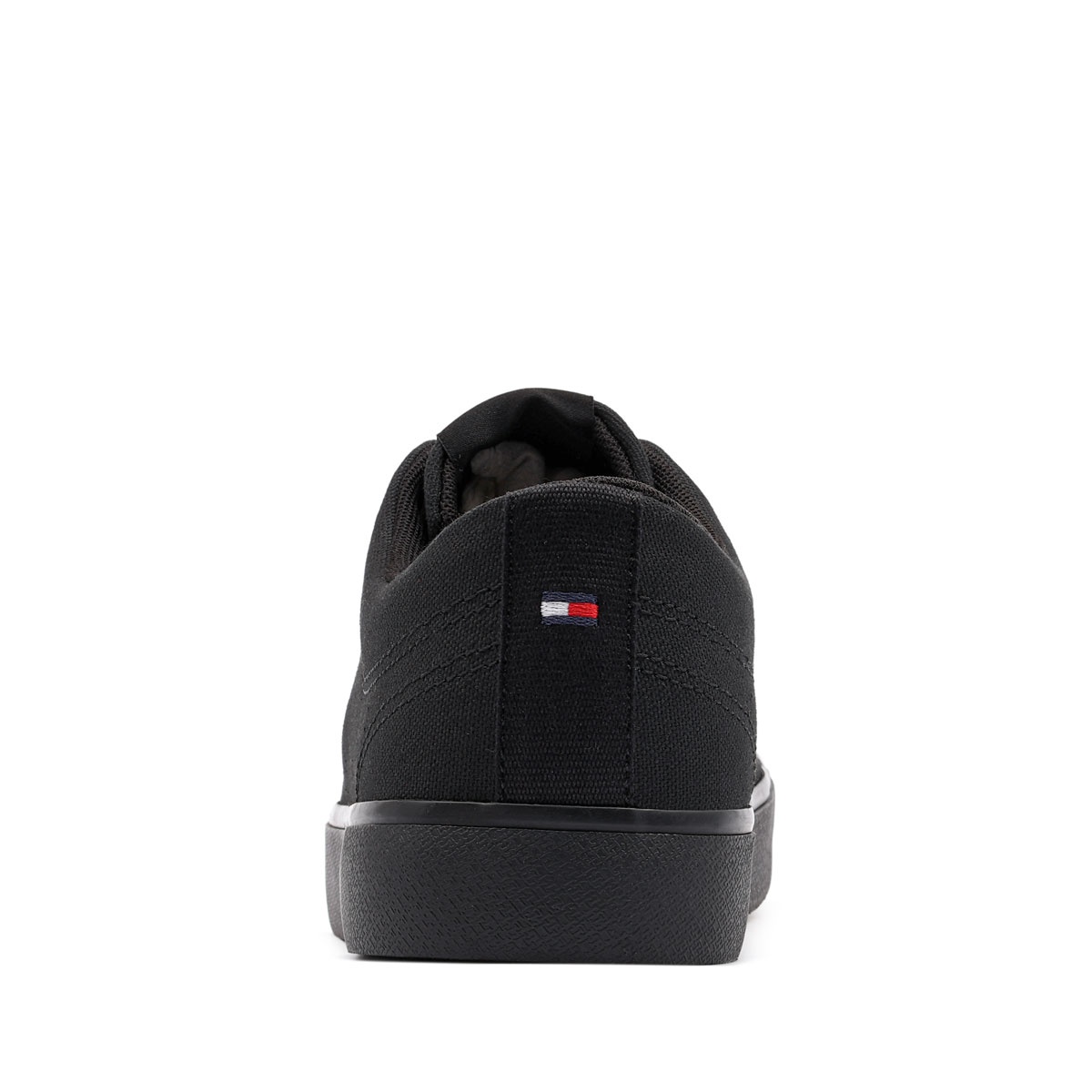 Tommy Hilfiger Hi Vulc Low Core Canvas Teniși bărbați FM0FM05396BDS