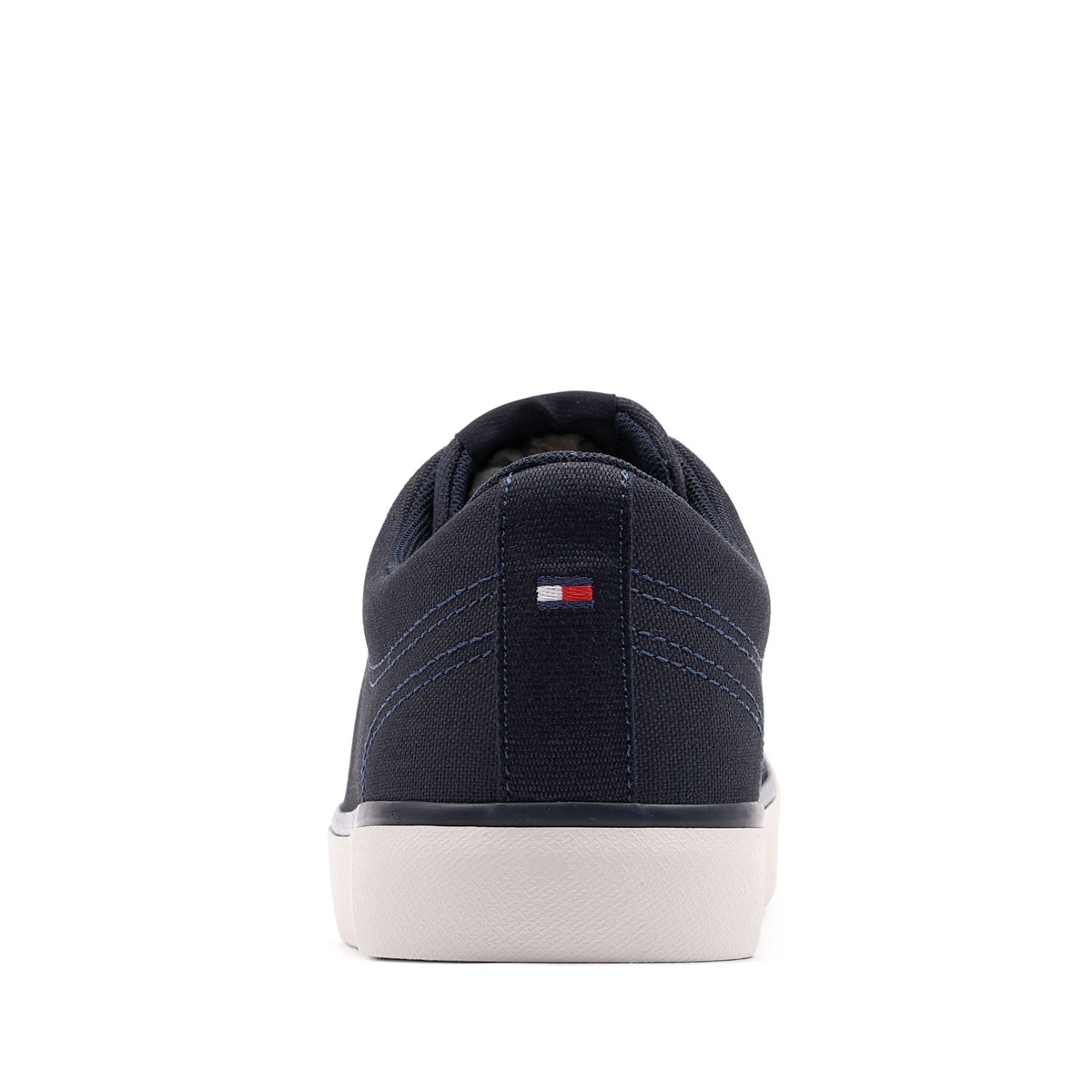 Tommy Hilfiger Hi Vulc Low Core Canvas Teniși bărbați FM0FM05396DW5