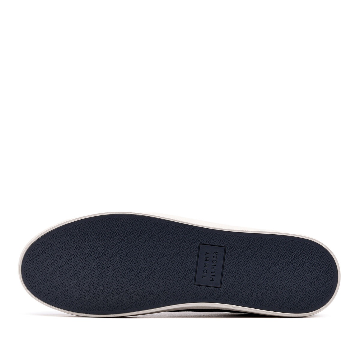 Tommy Hilfiger Hi Vulc Low Core Canvas Teniși bărbați FM0FM05396DW5