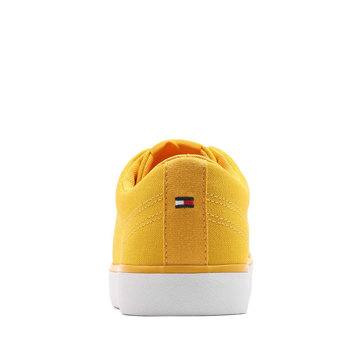 Tommy Hilfiger Hi Vulc Low Core Canvas Teniși bărbați FM0FM05396ZFX