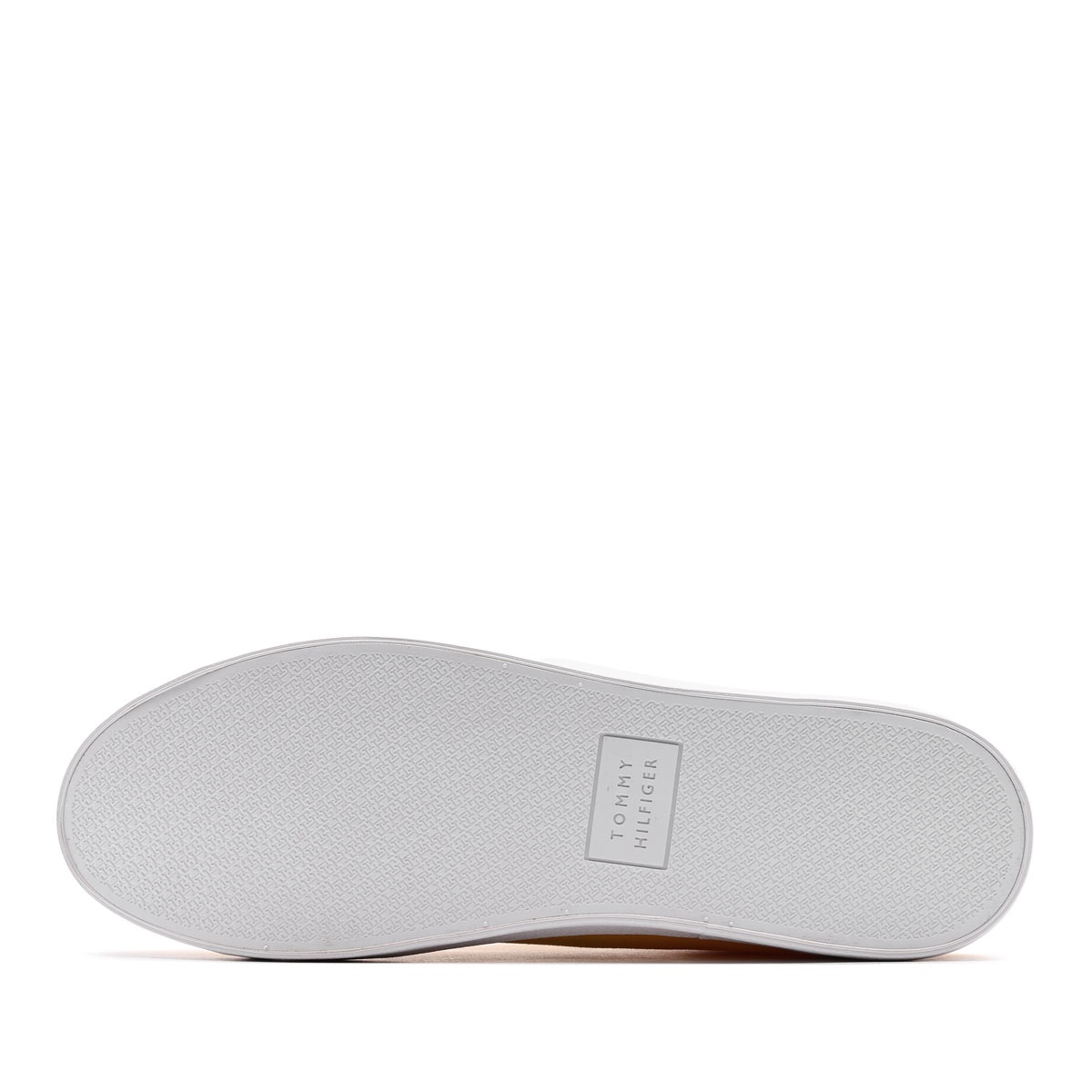 Tommy Hilfiger Hi Vulc Low Core Canvas Teniși bărbați FM0FM05396ZFX