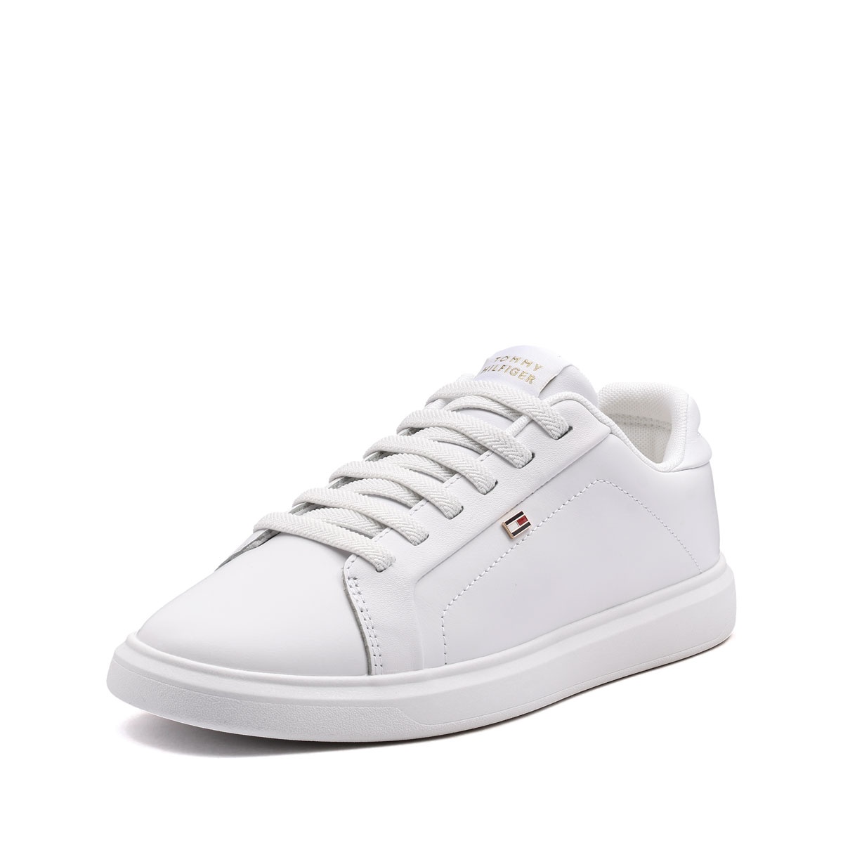 Tommy Hilfiger Icon Court Light Teniși damă FW0FW08948YBS
