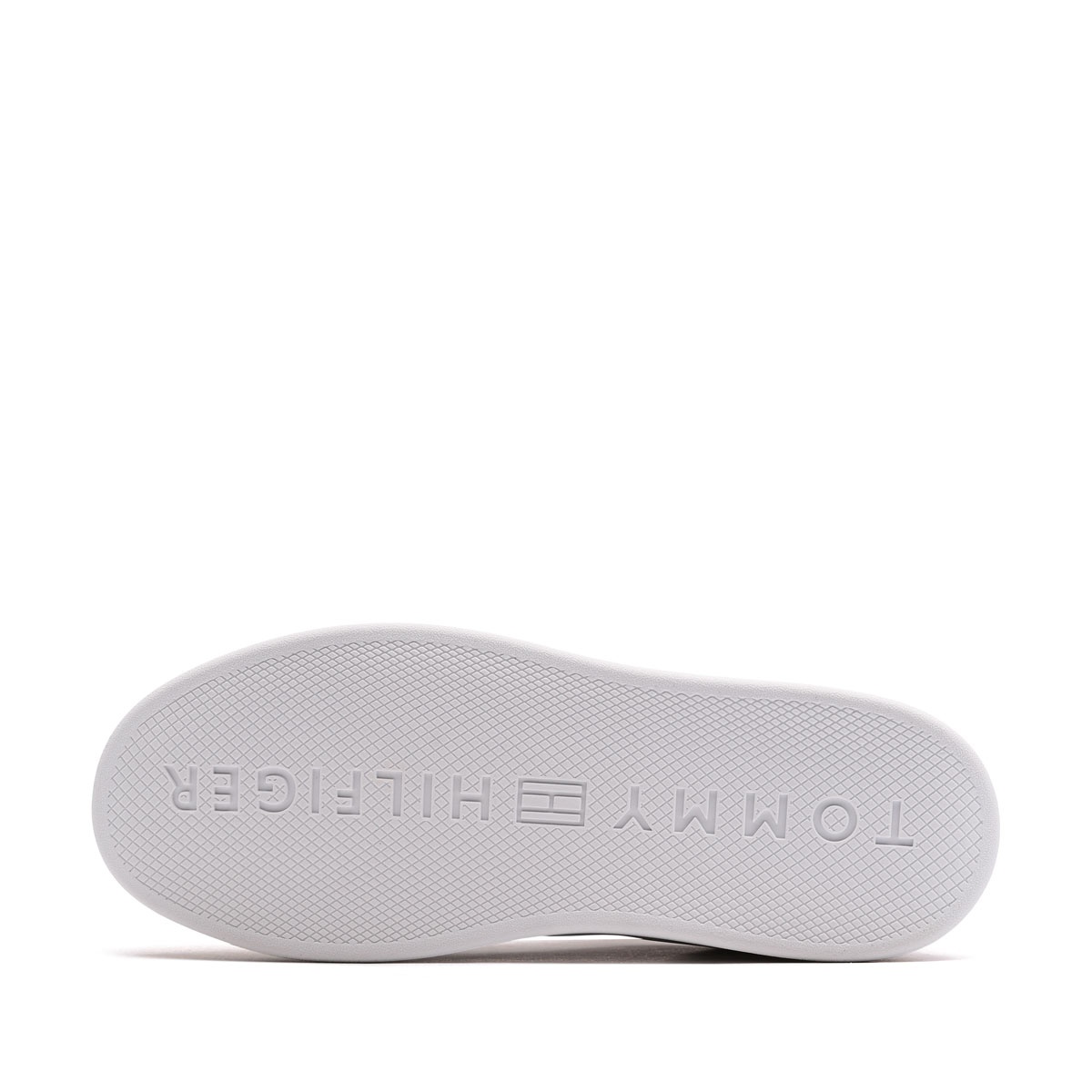 Tommy Hilfiger Icon Court Light Teniși damă FW0FW08948YBS